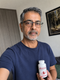 Roger S, 55
