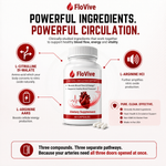 FloVive - 30 Day Supply