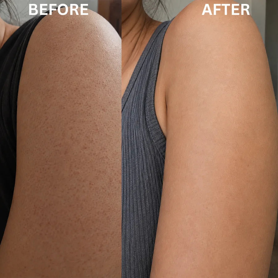Resurface + Recondition Body Cream