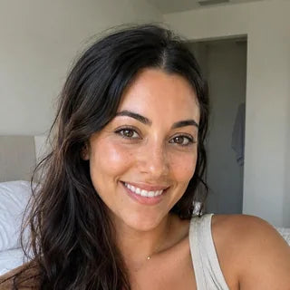 Chloe G. | Verified Customer